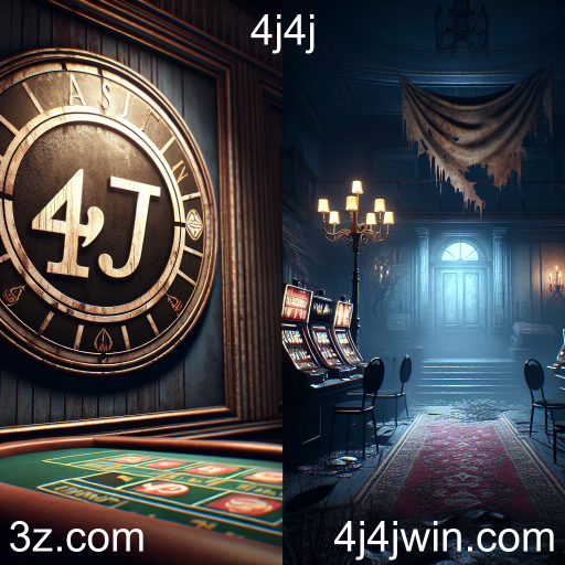 Explorando o Mundo dos Jogos de Horror: Atrações e Desafios