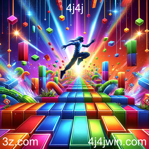 A Magia dos Jogos de Plataforma: Uma Viagem pelo Gênero